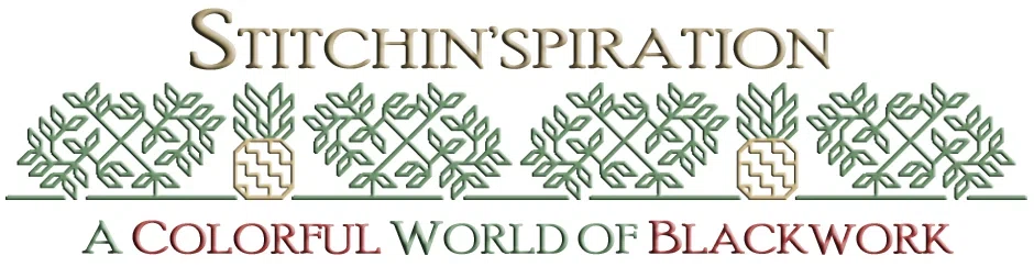 Stitchin’spiration