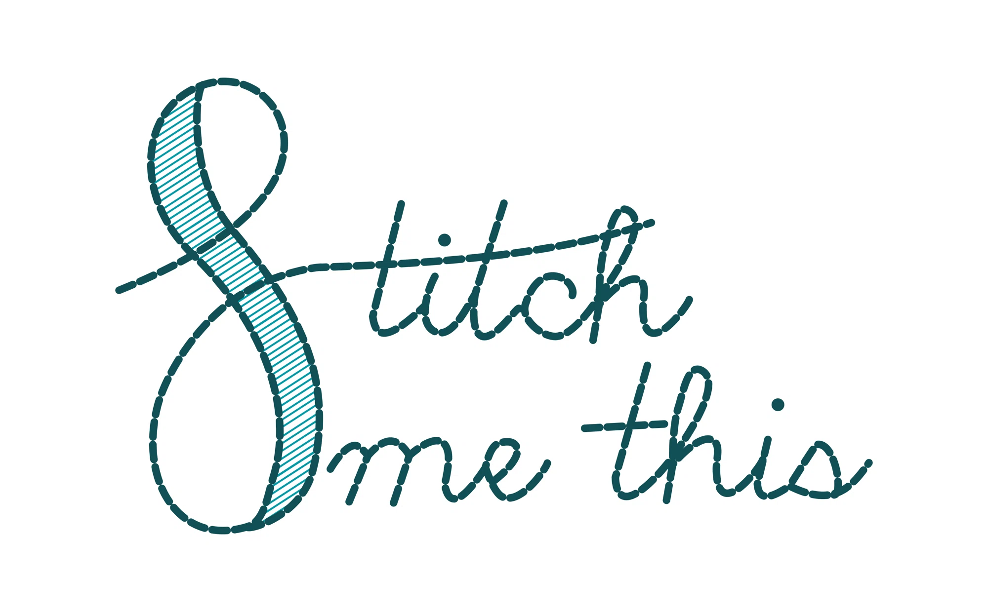 Stitch Me This