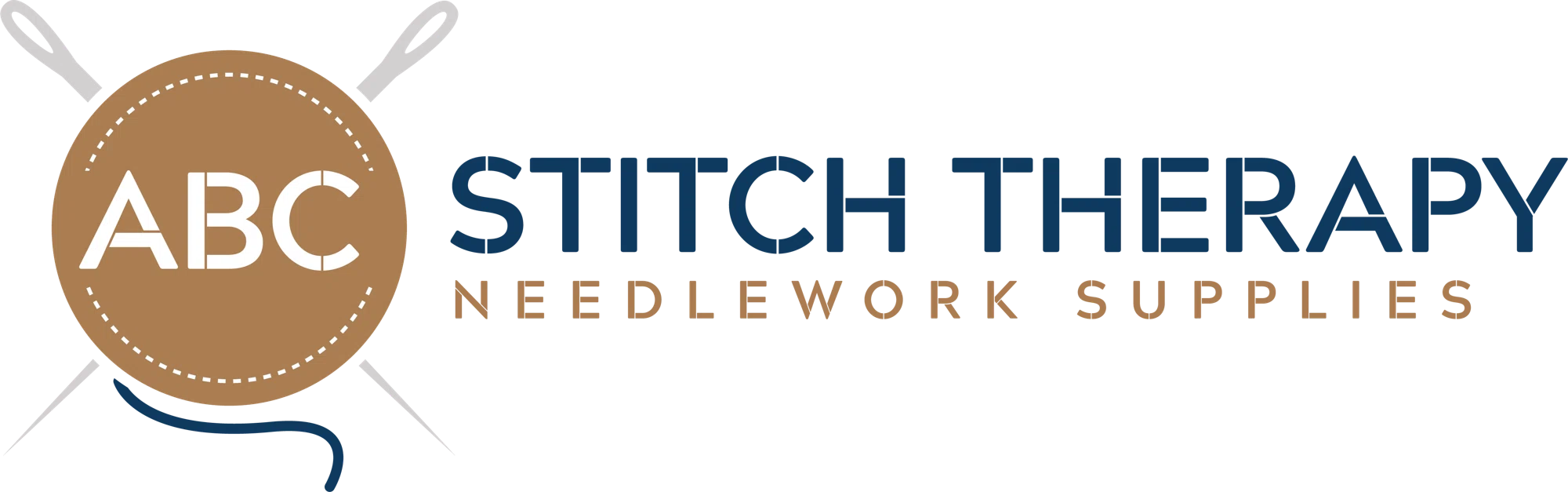 Stitch Therapy Needleworks