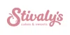 Stivaly's Cakes
