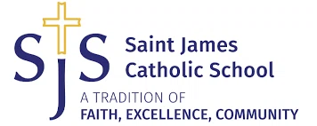 Saint James Catholic School