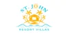 St. John Resort Villas