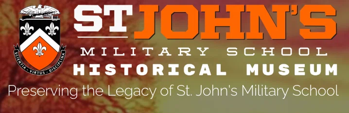 St. John’s Military School