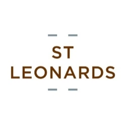 St Leonards British Leather Accessories