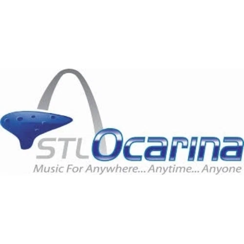 STL Ocarina