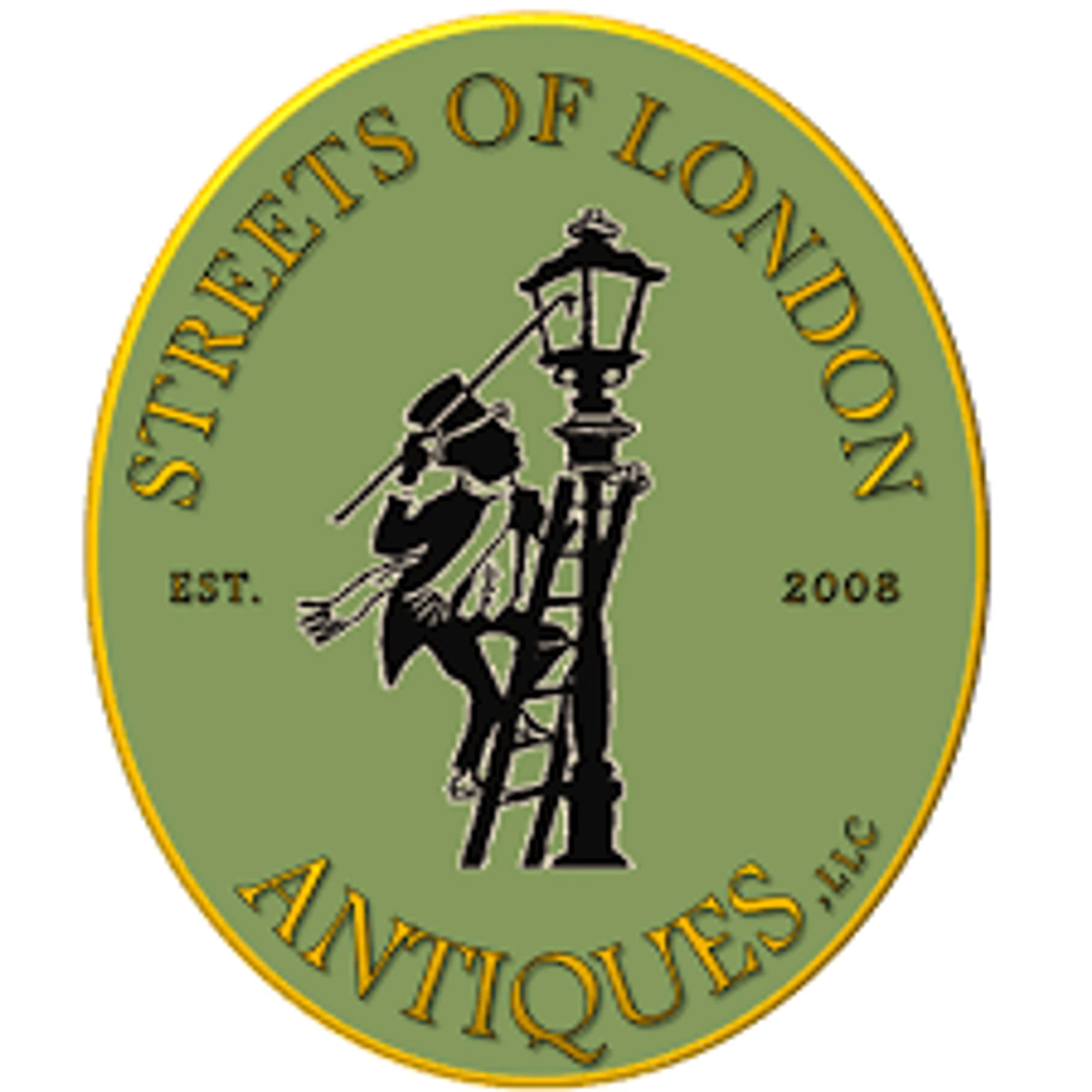 Streets of London Antiques