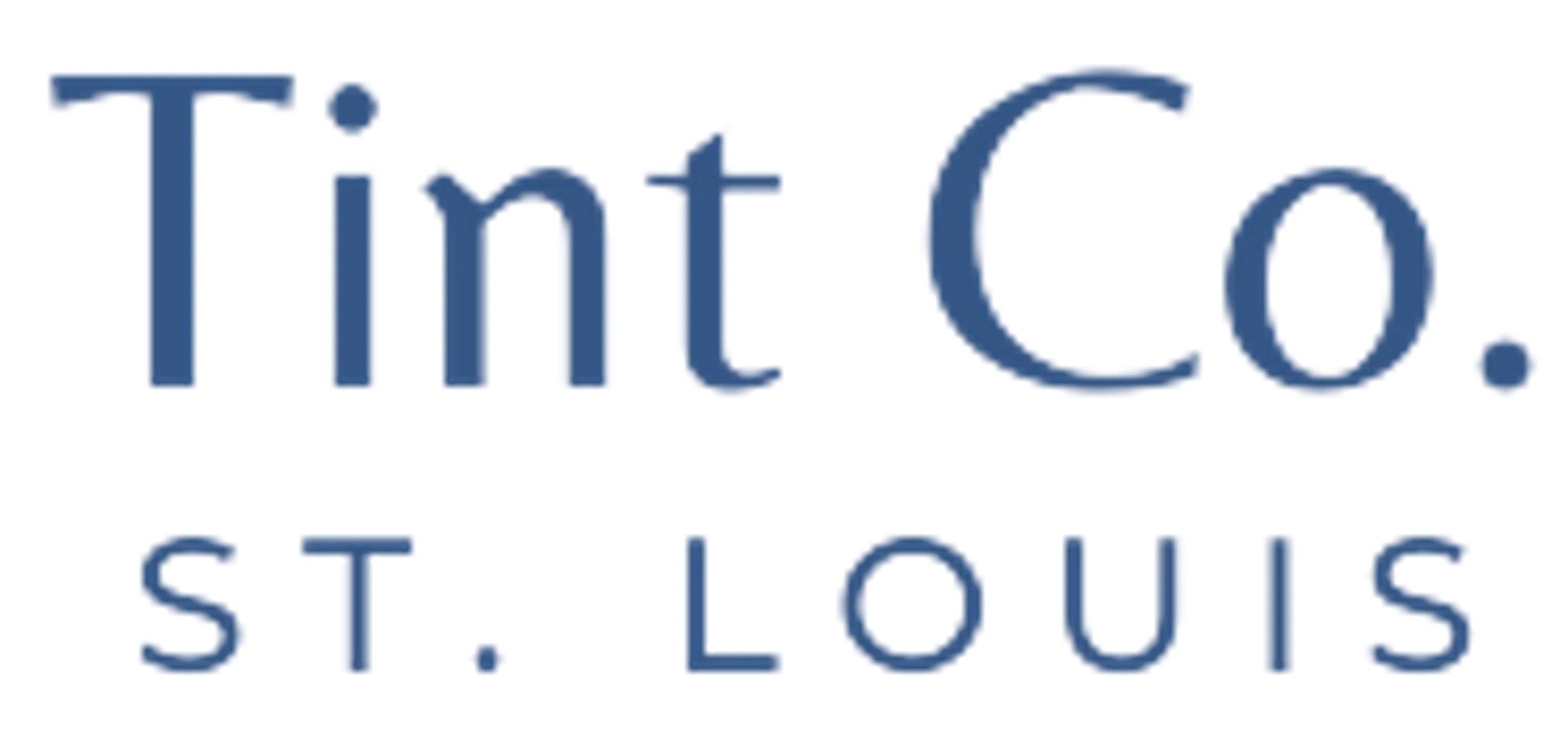 St. Louis Tint Co