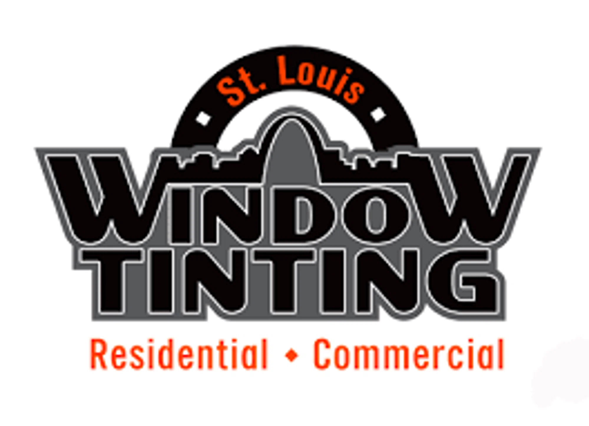 St. Louis Window Tinting