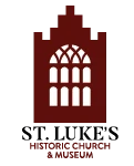St Lukes Historic Church Museum