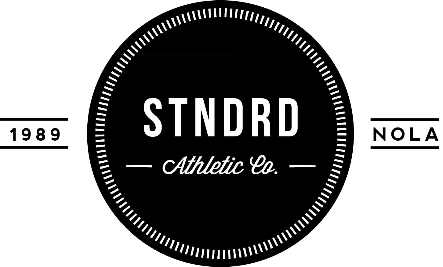 STNDRD ATHLETIC
