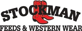 stockman feeds and western wear