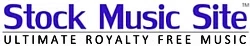 Stock Music Site
