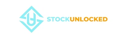 Stock Unlocked Logo for Exclusive Deals