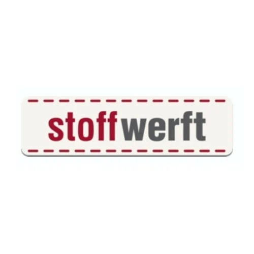 Stoffwerft