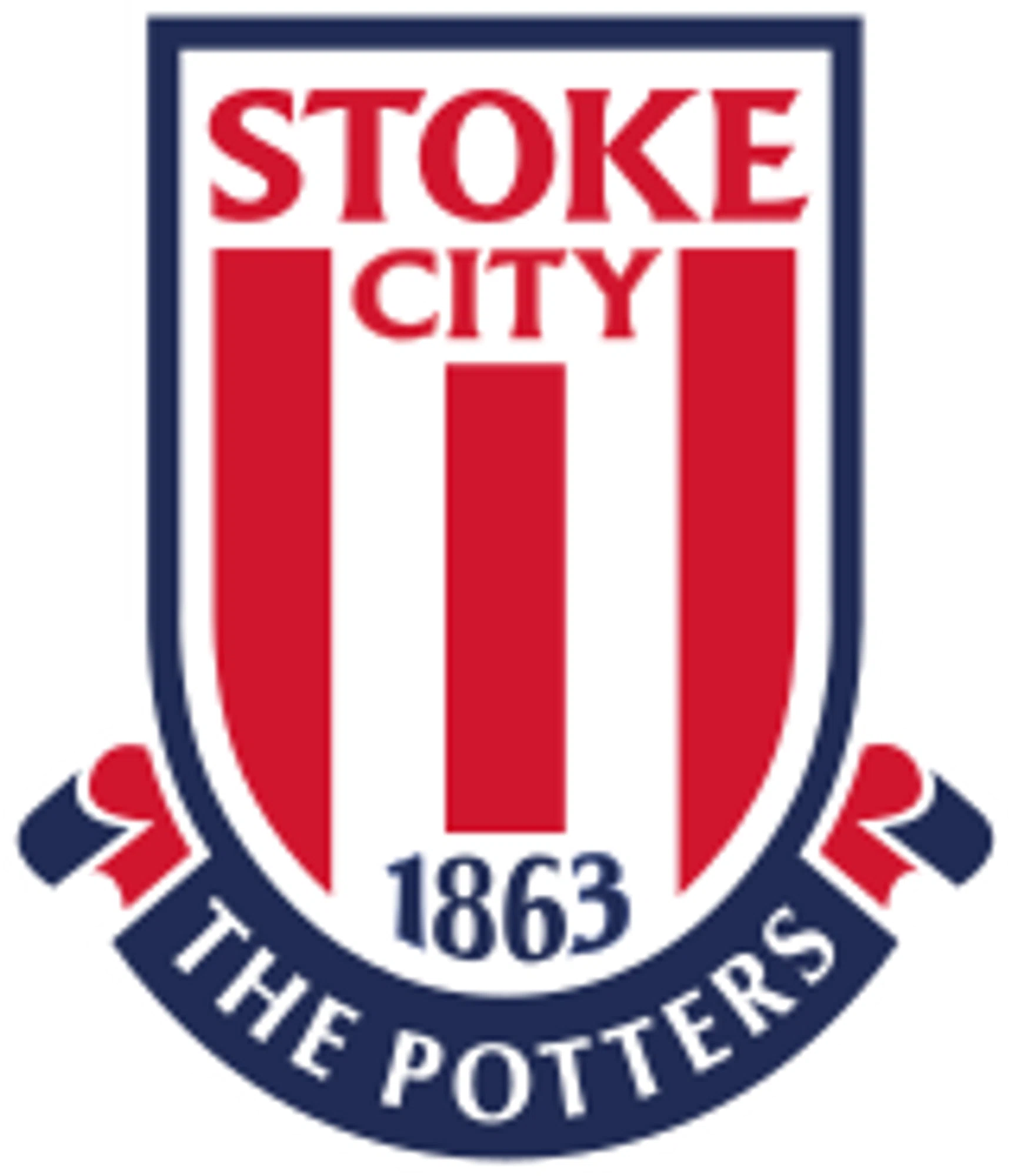 Stoke City FC Logo for Promo Codes