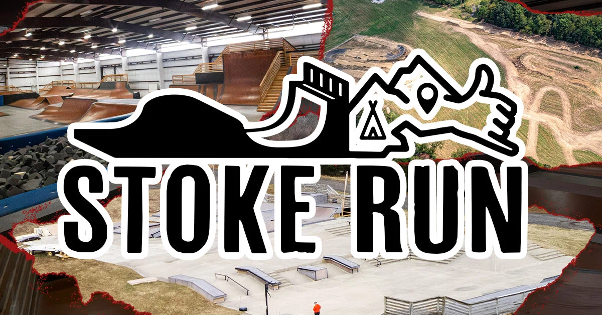 Stoke Run