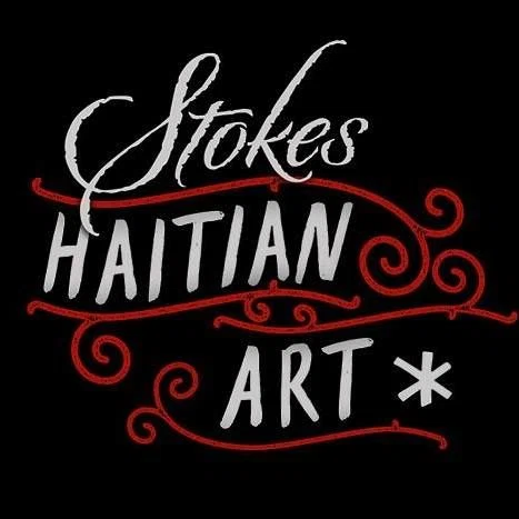 Stokes Haitian Art