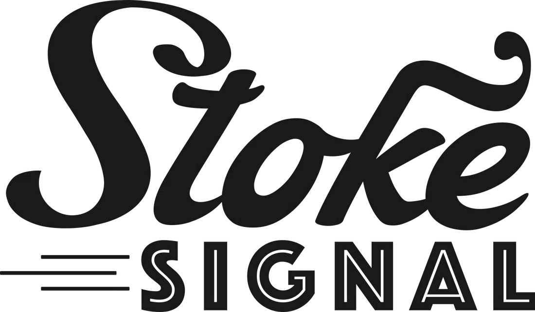 Stoke Signal