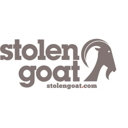 stolen goat sale