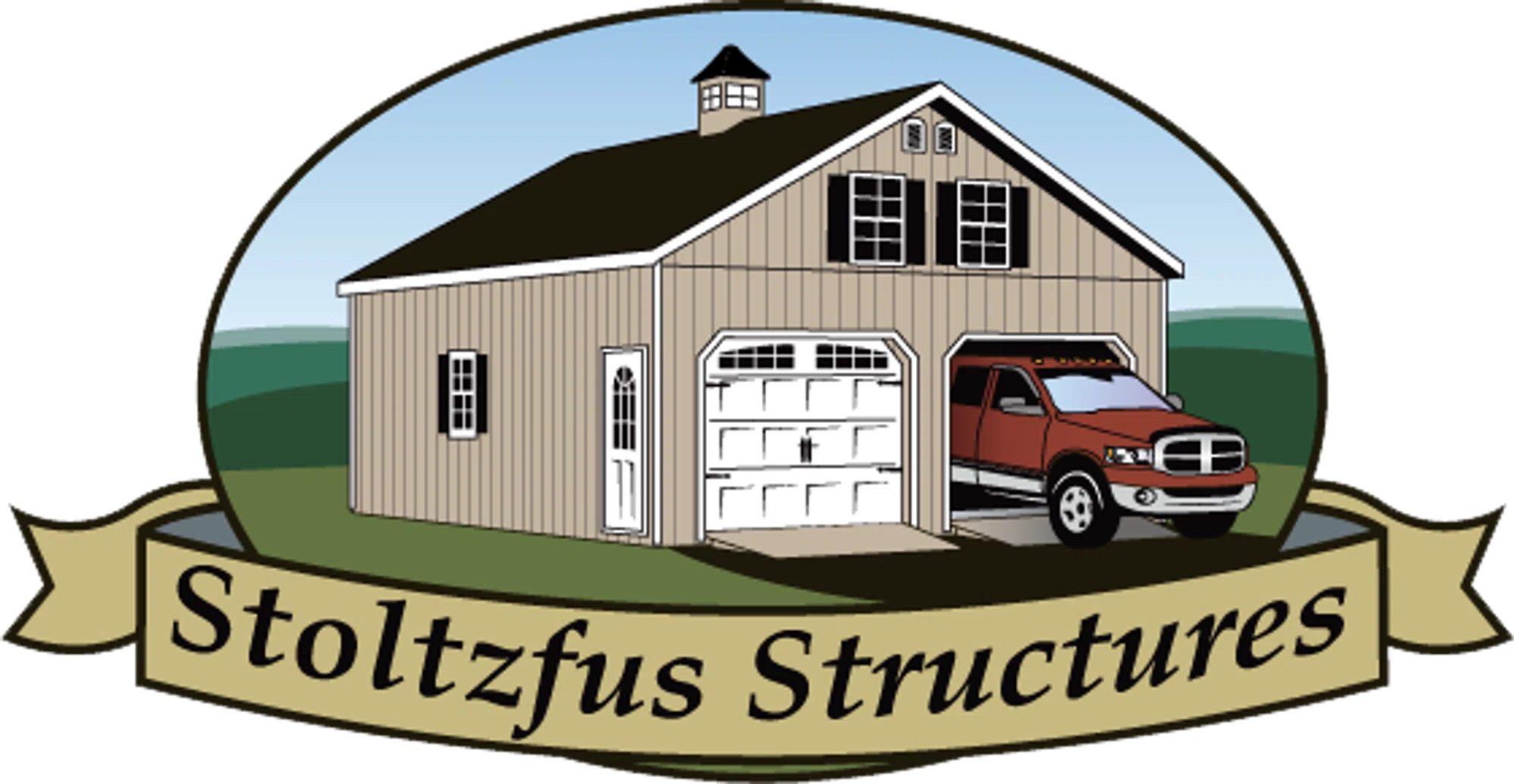 Stoltzfus Structures