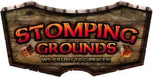 Stomping Grounds TCG