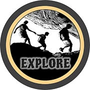 Natural Stone Bridge & Caves