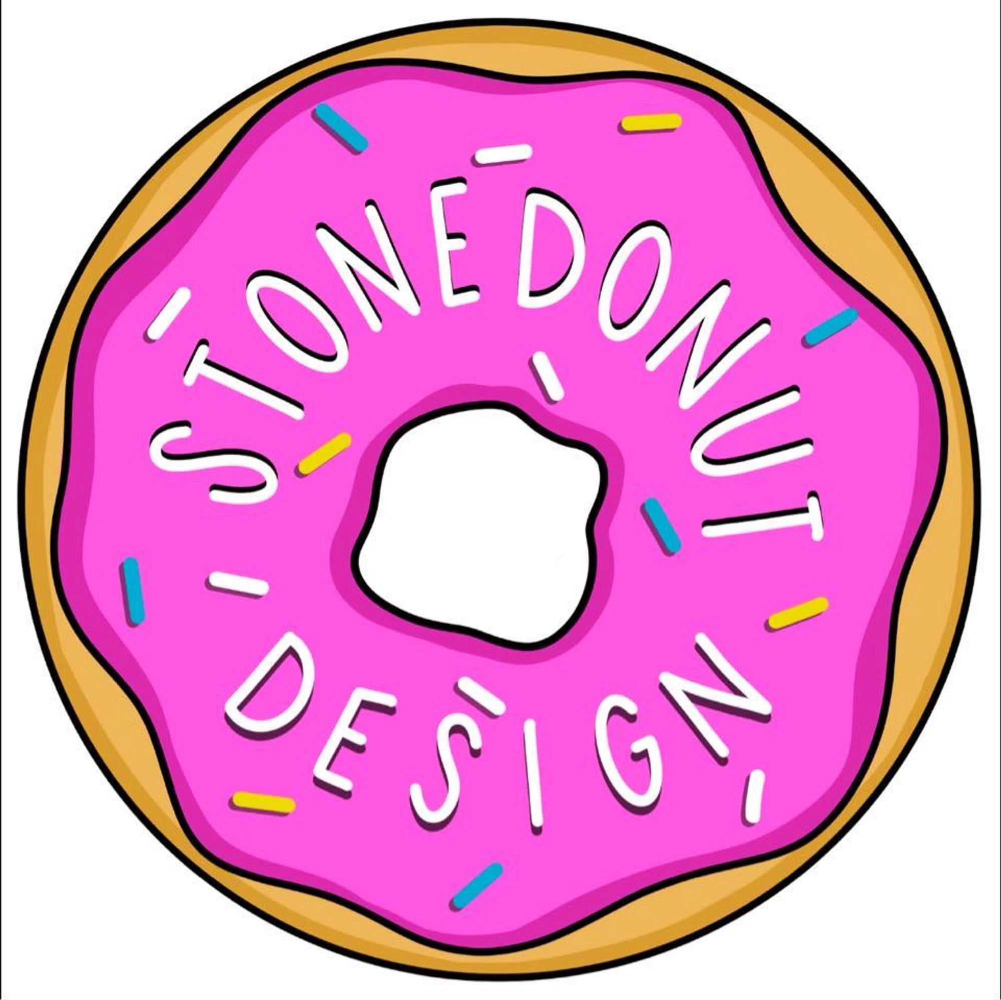 StoneDonut Design