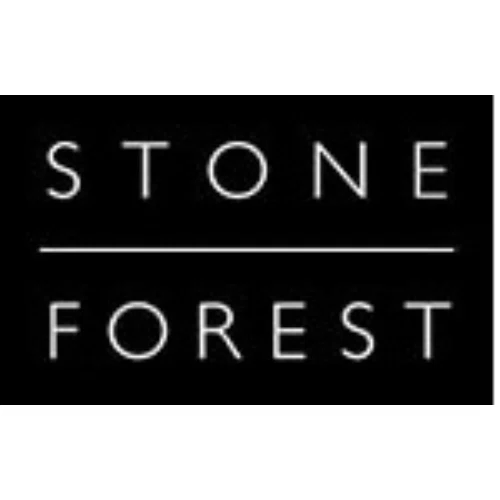 Stone Forest Promo Codes