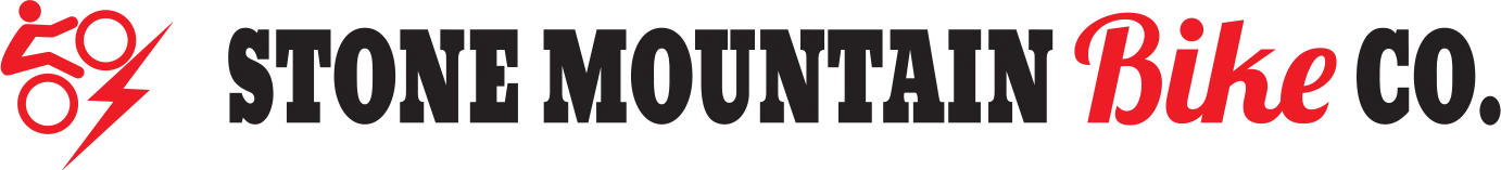 Stone Mountain Bike Company