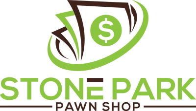 Stone Park Pawn Shop