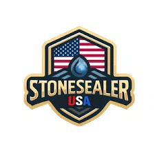 Stone Sealer USA Logo for Exclusive Deals