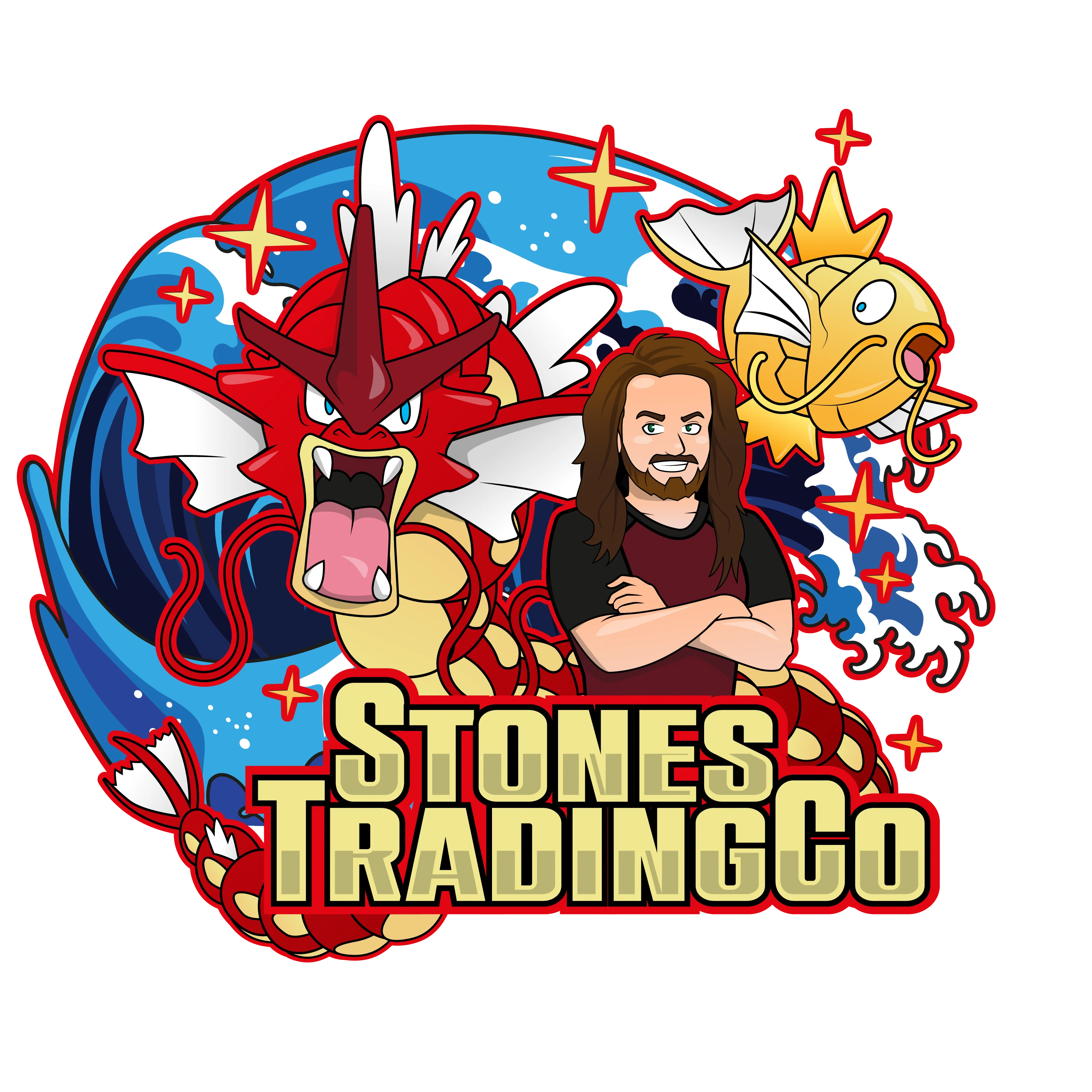 Stones Trading Co