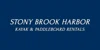 Stony Brook Harbor Kayak & Paddleboard Rentals