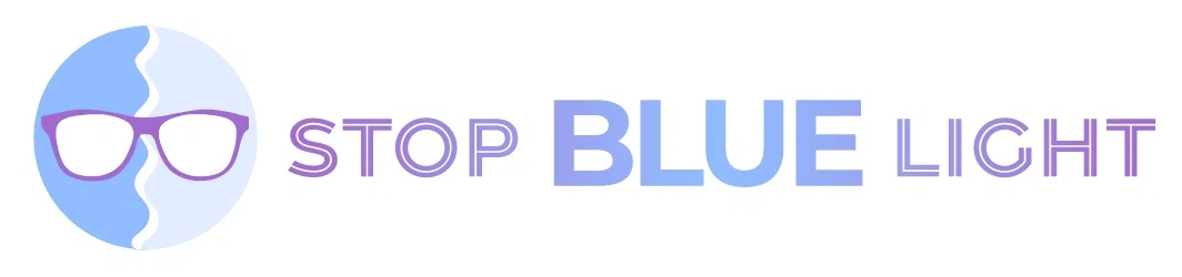 Stop Blue Light