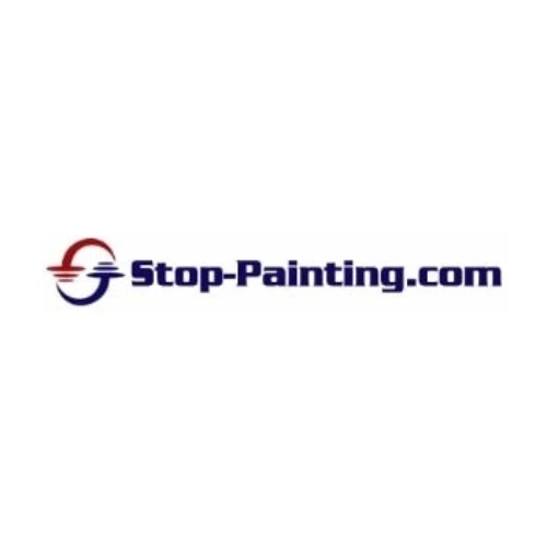 Stop-painting