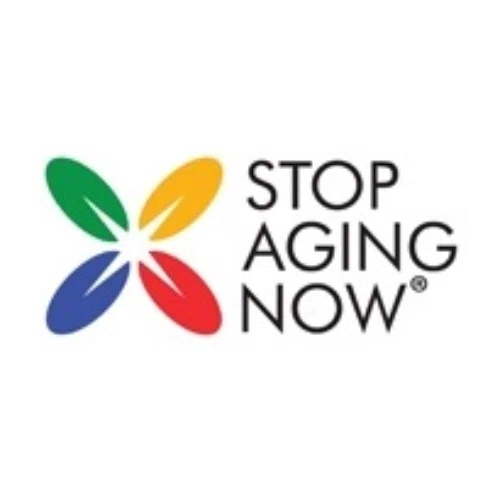 Stop Aging Now