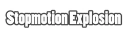 Stopmotion Explosion