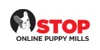 Stop Online Puppy Mills