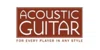 Acoustic Guitar
