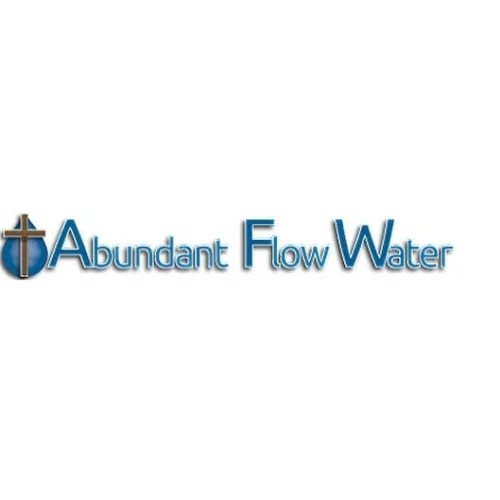 Abundant Flow Water