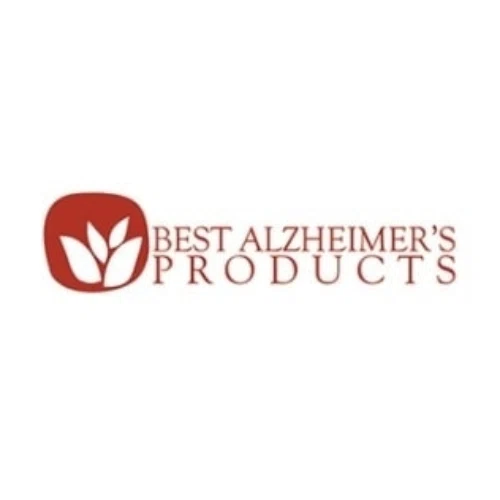 Best Alzheimer's Products