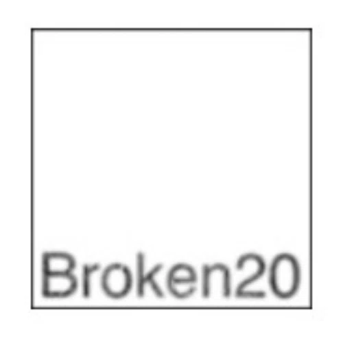 broken20: Music