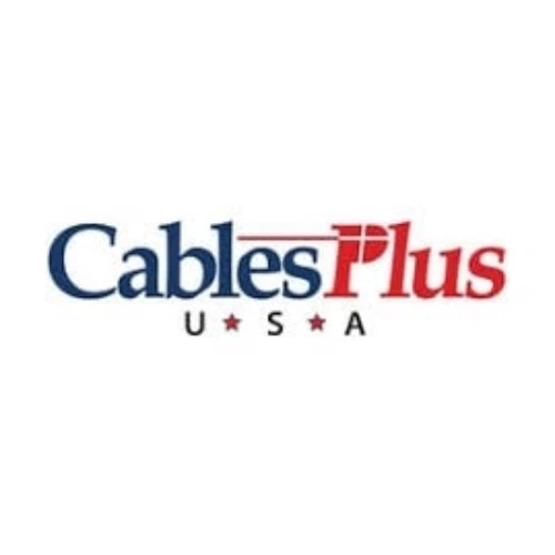 Cables Plus USA