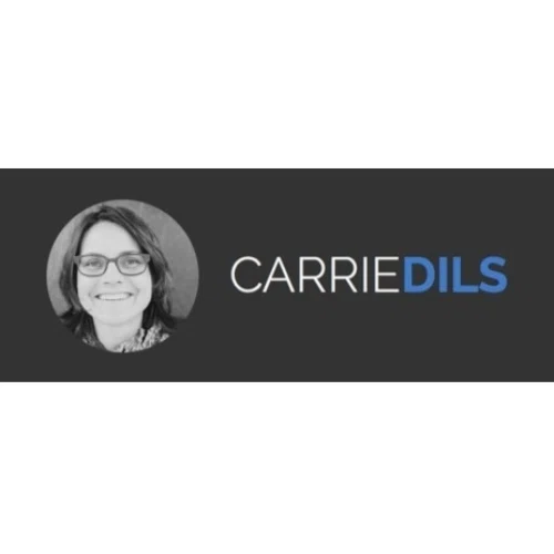 Carrie Dils