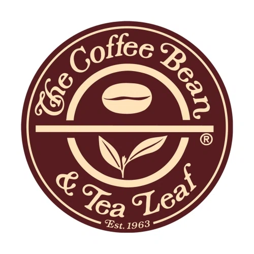 The Coffee Bean & Tea Leaf Store