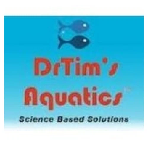 Dr. Tim's Aquatics