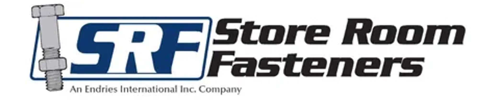 Store Room Fasteners