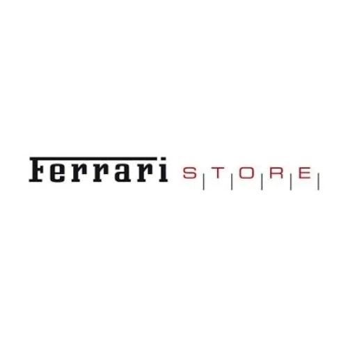 Ferrari Store Promo Codes