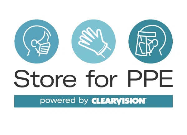 Store For PPE