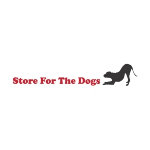 Store For The Dogs
